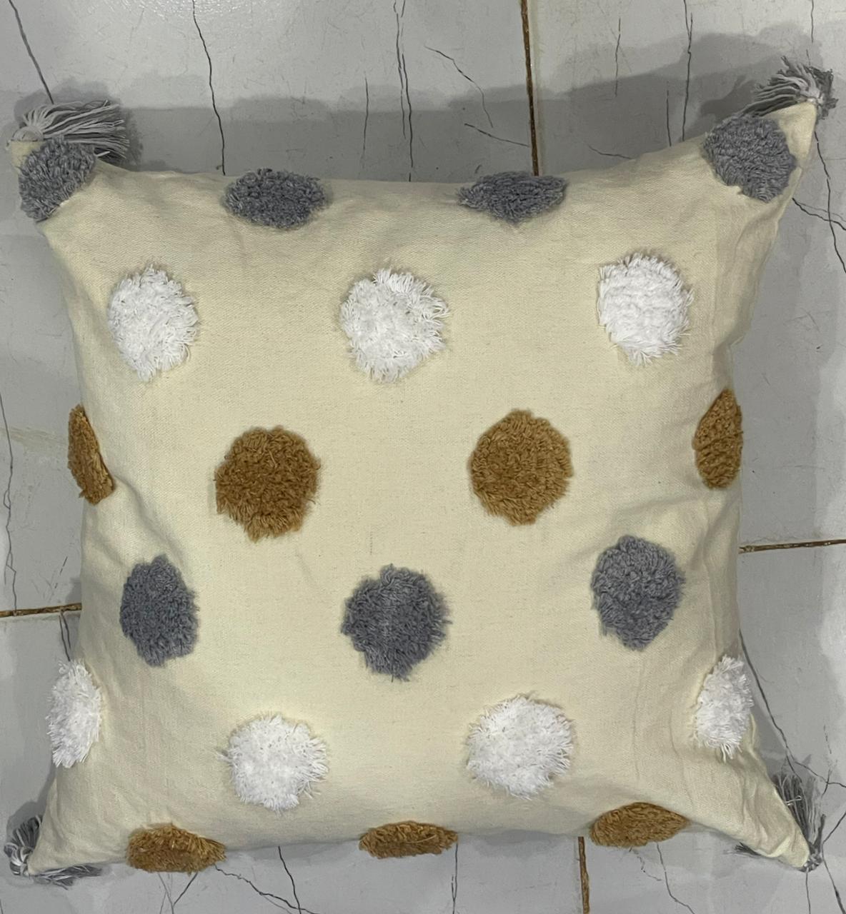 Boho Pillows 